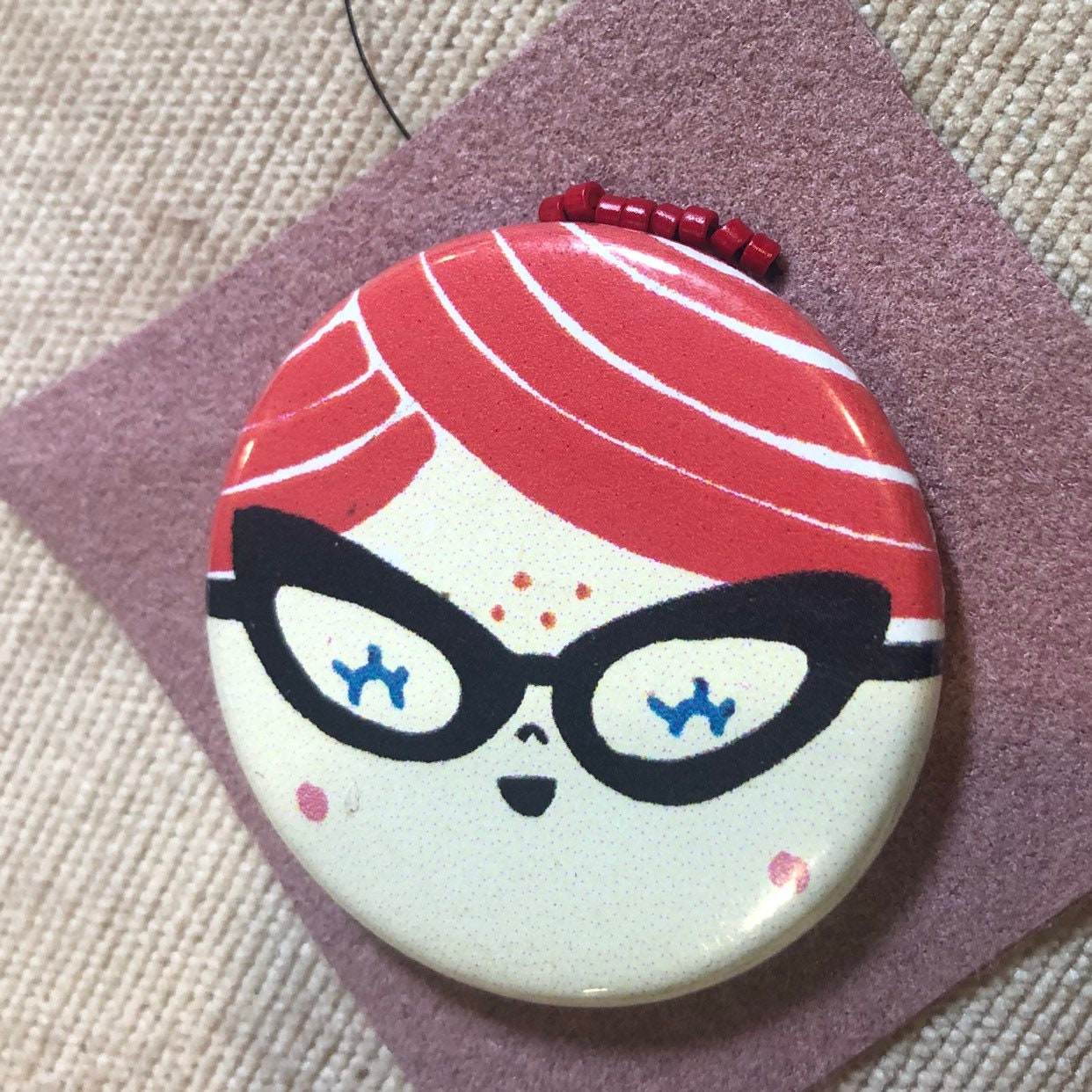 Easy Pendant