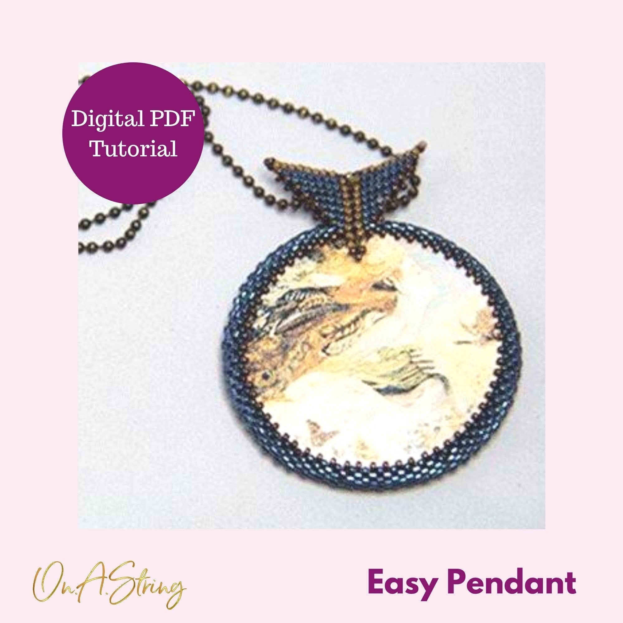 Easy Pendant