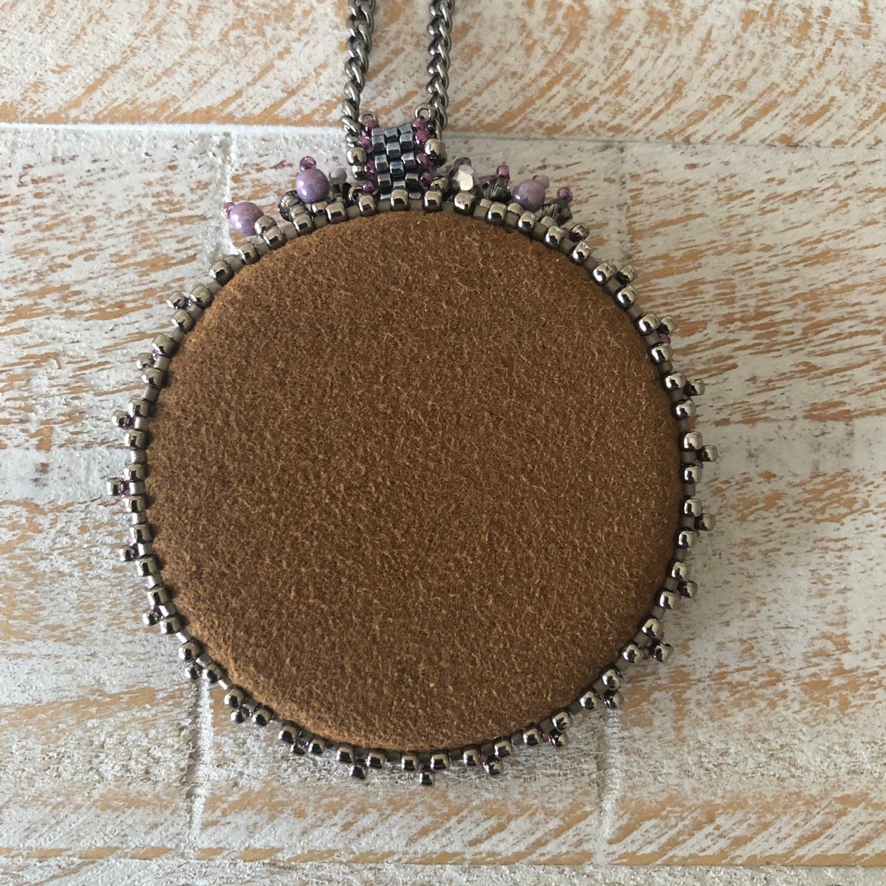 Easy Pendant