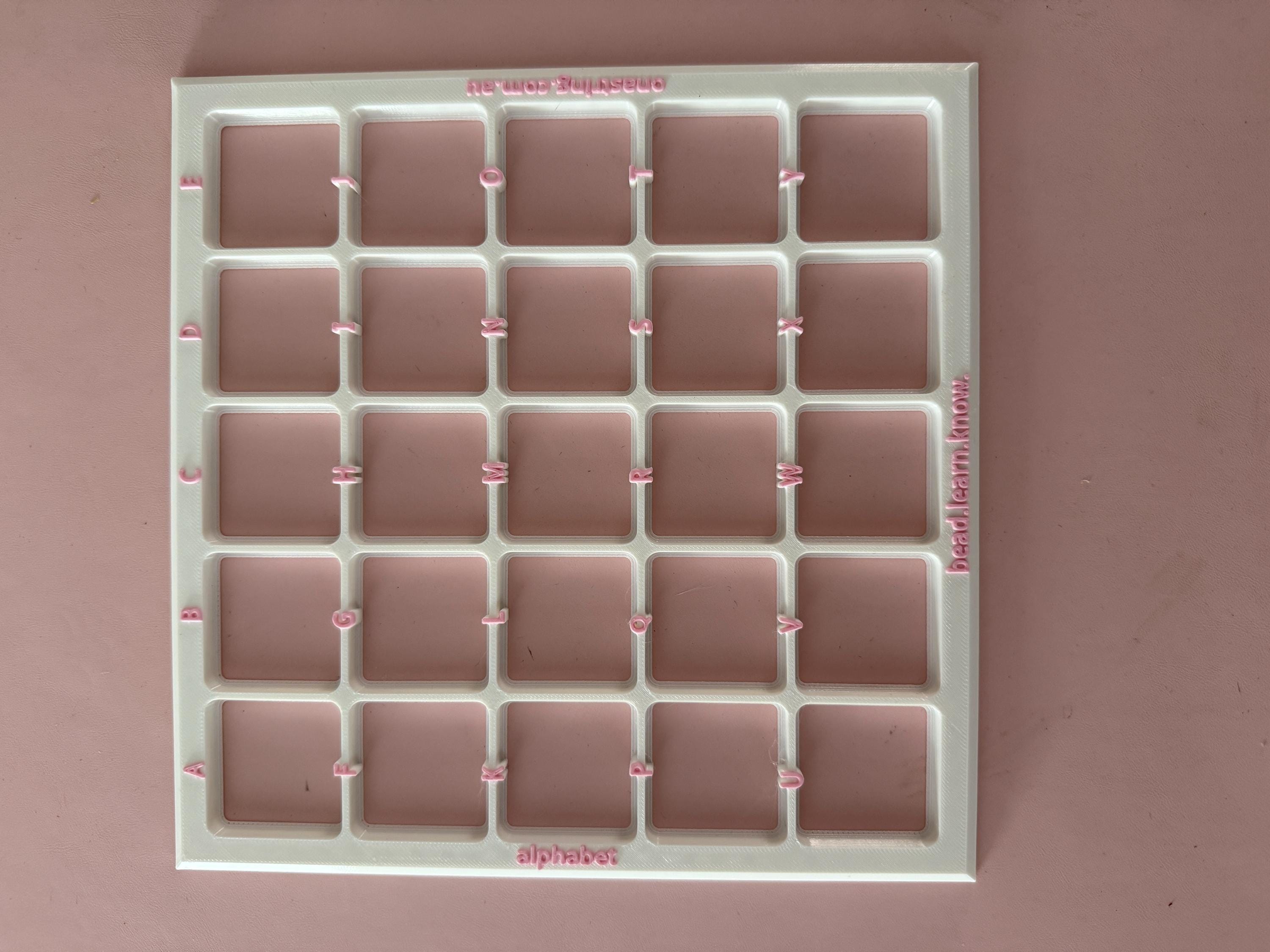 Bead Station | SQUARE