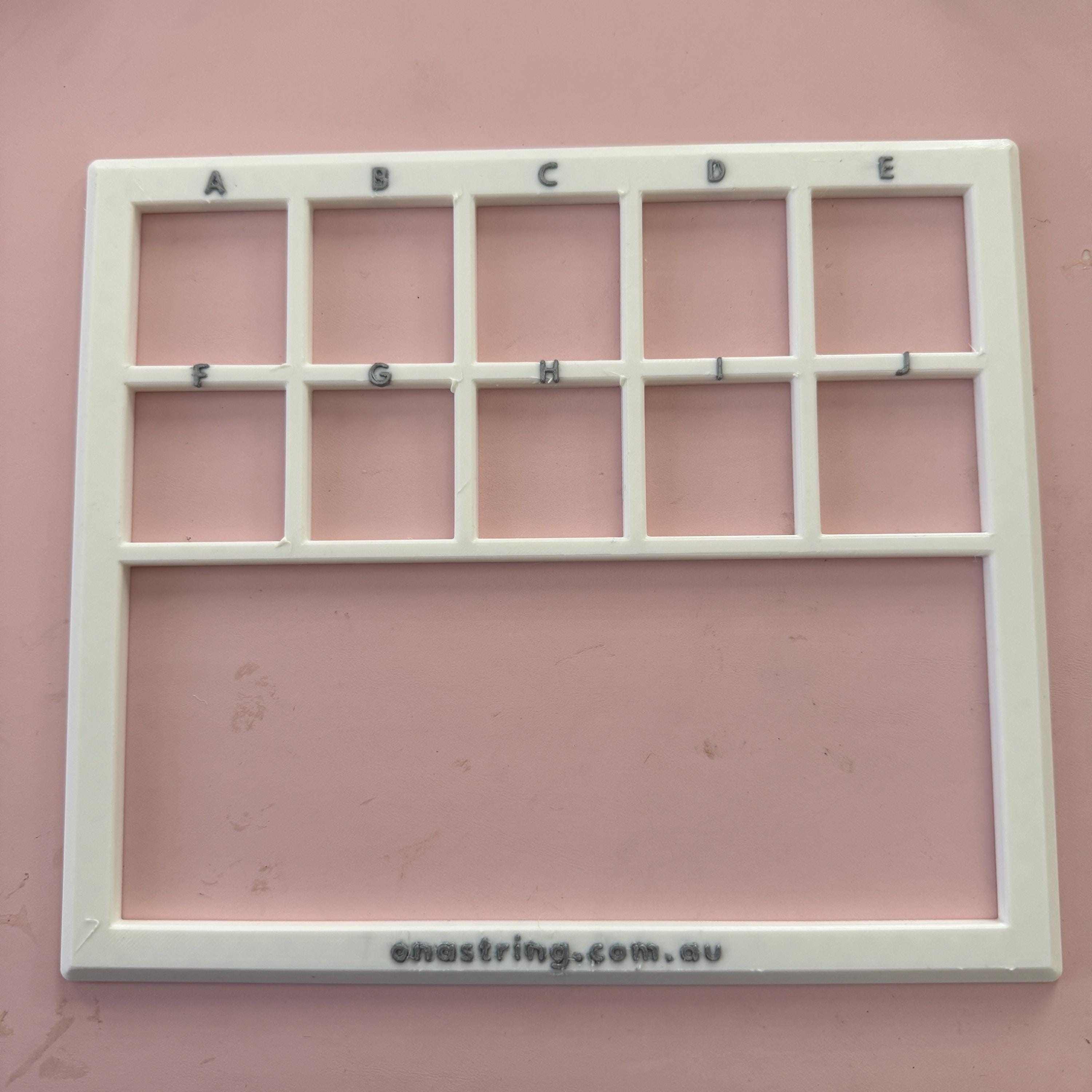Bead Station | CADDY +