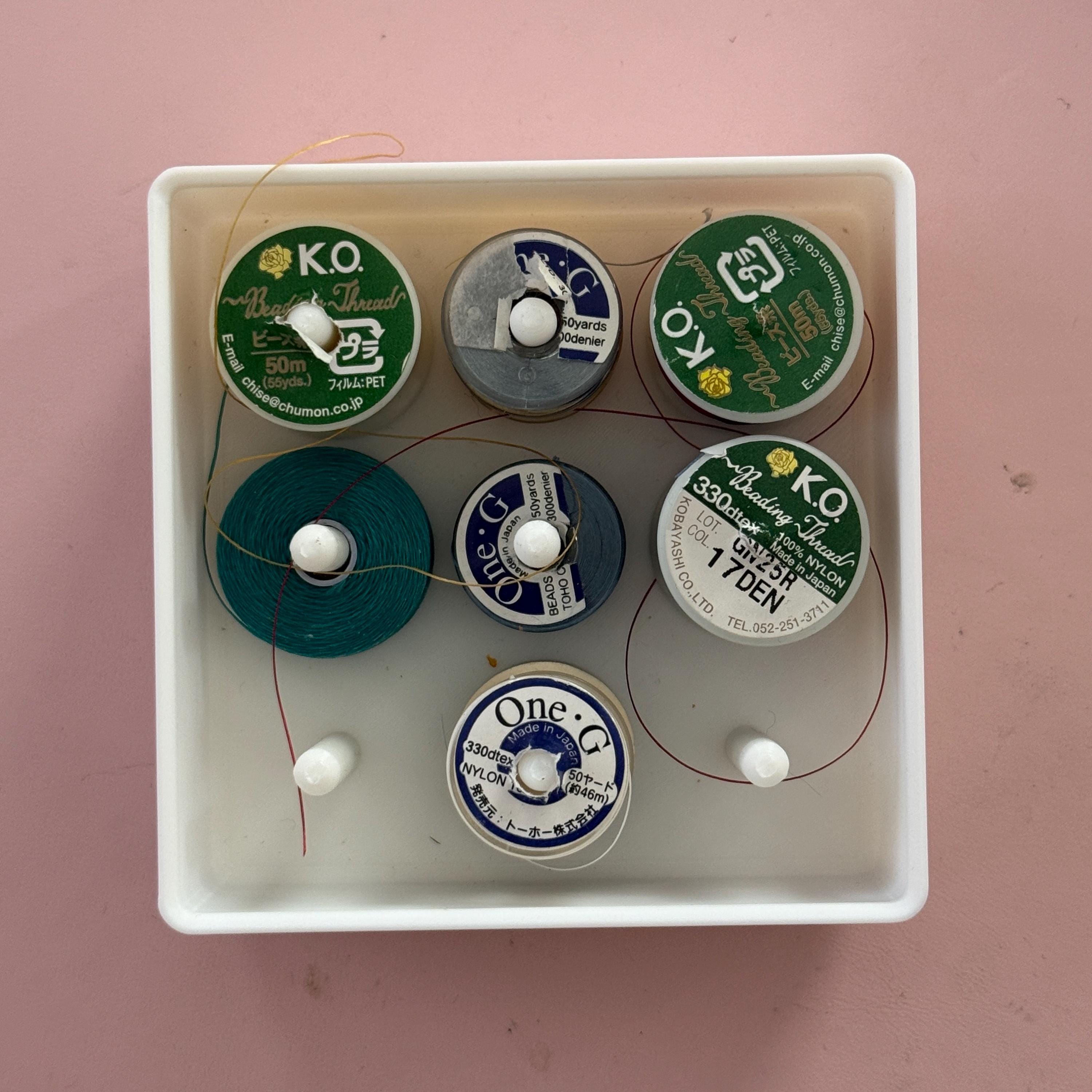 Thread Station