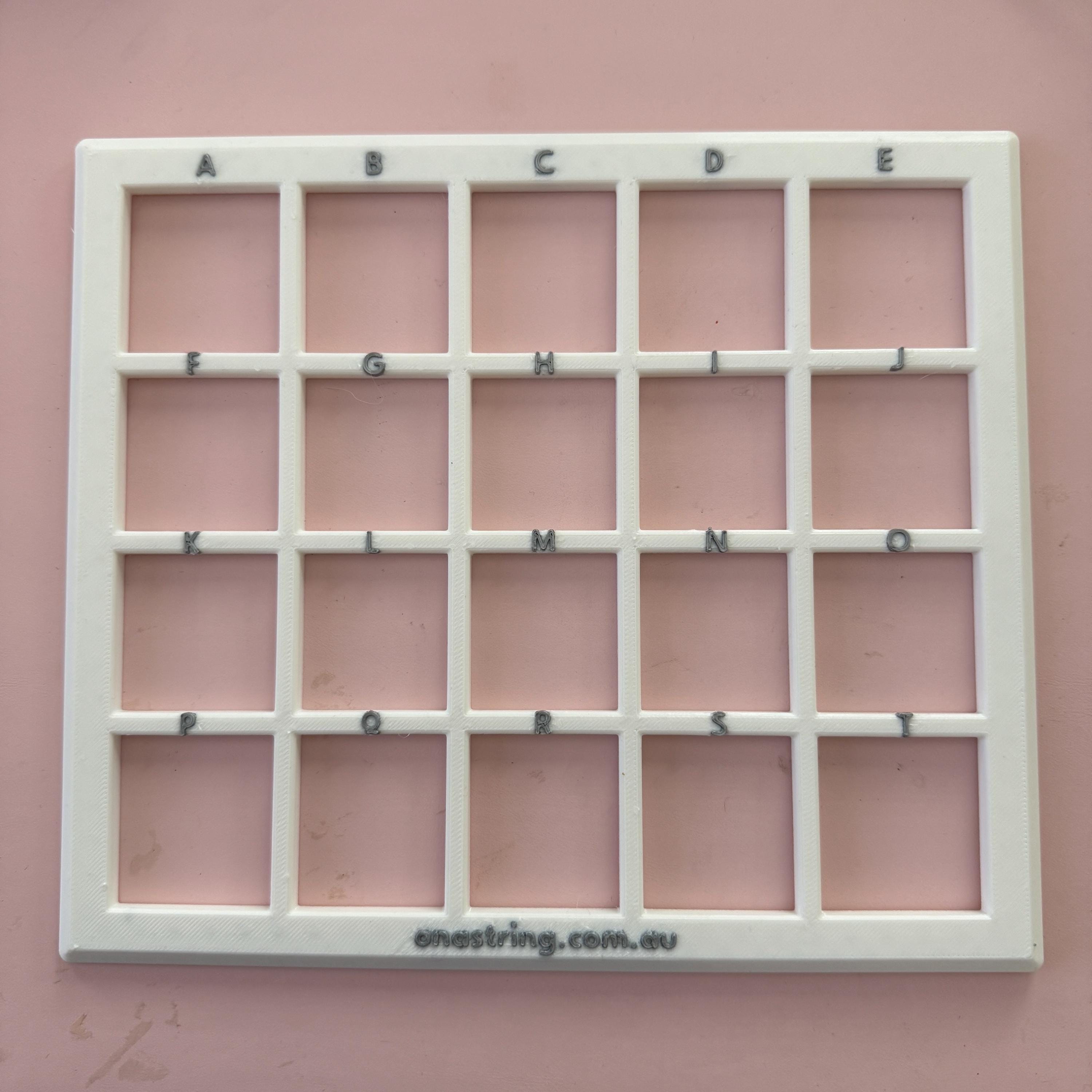 Bead Station | CADDY +