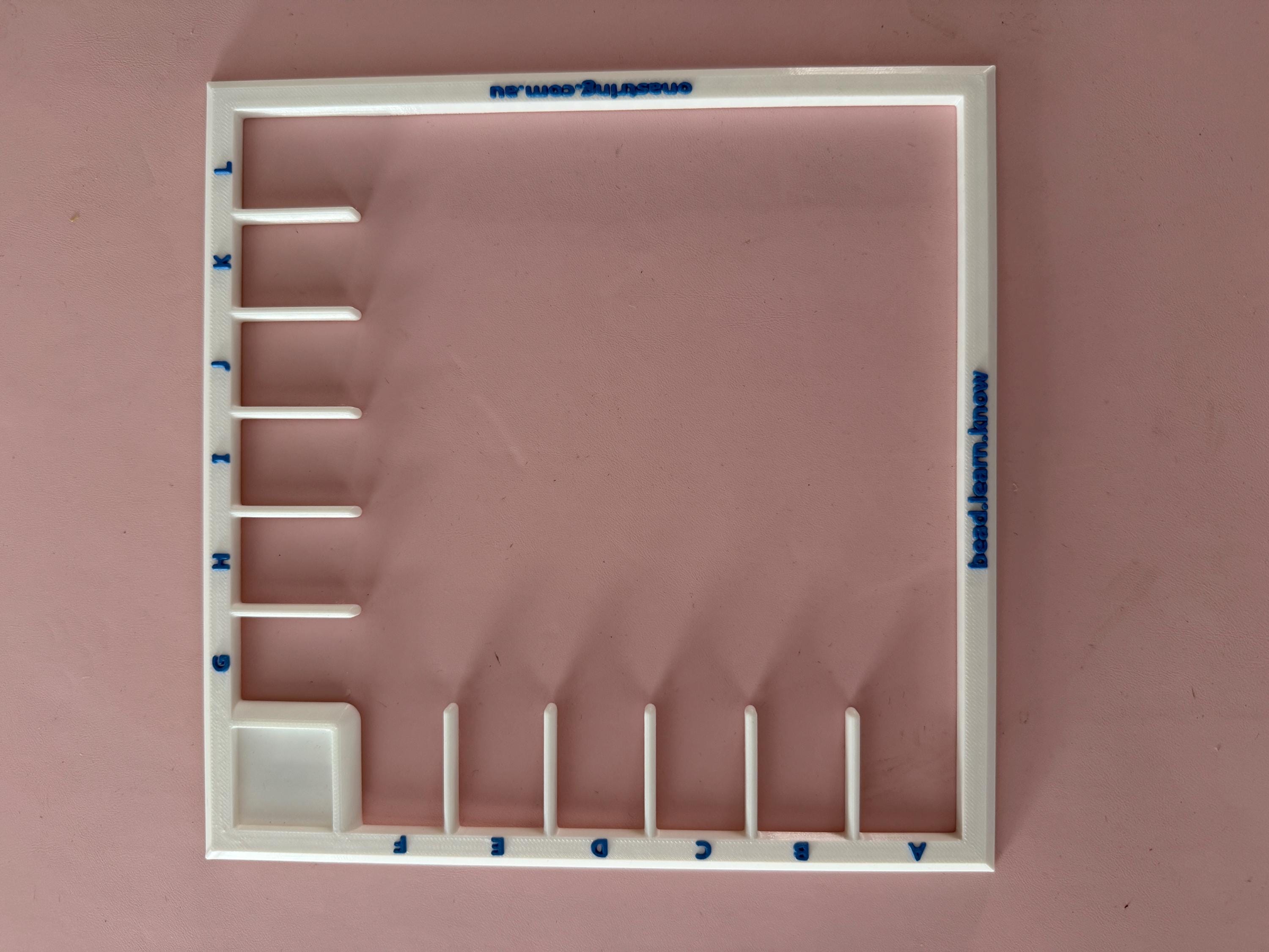 Bead Station | SQUARE