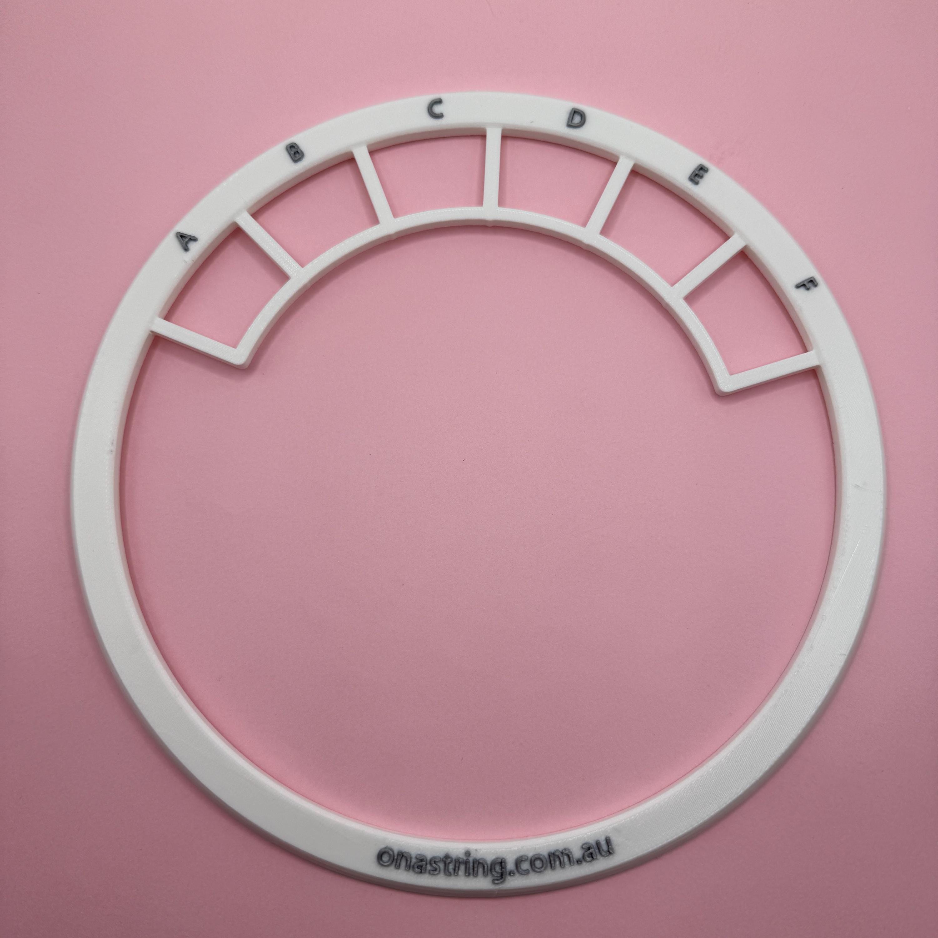 Bead Station | ROUND