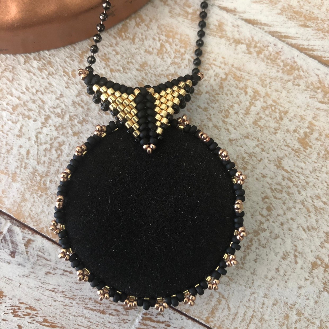 Easy Pendant