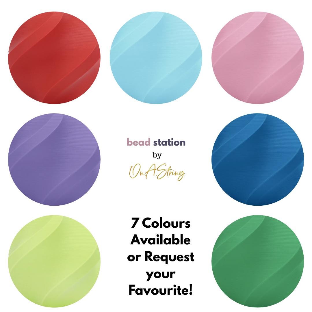 Bead Station | TRAVELLER