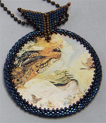 Easy Pendant