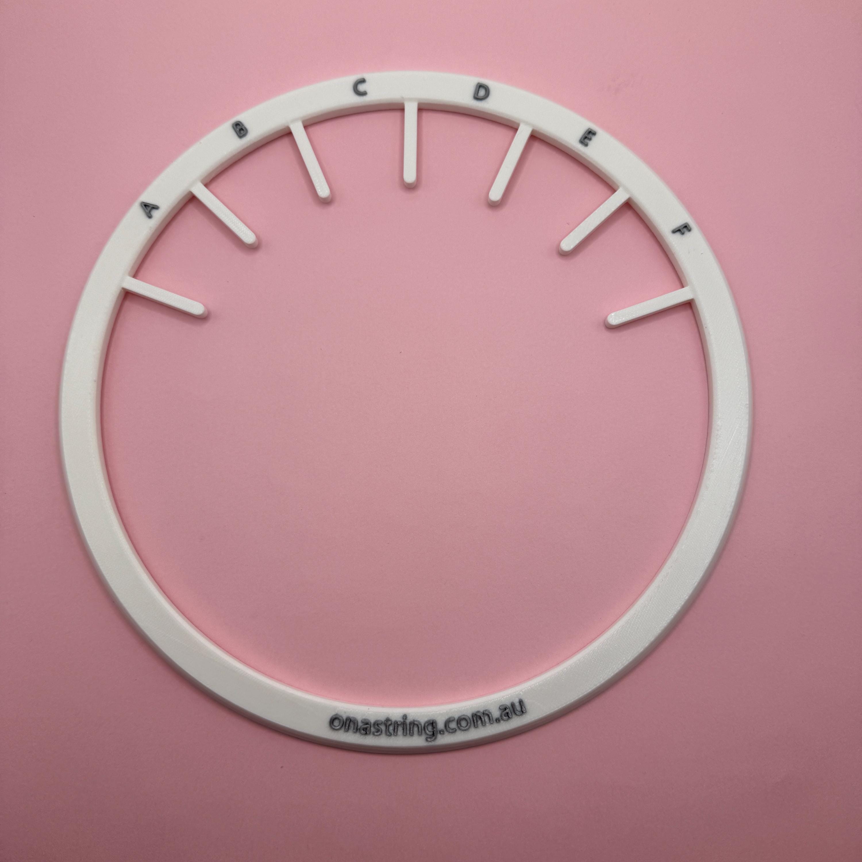 Bead Station | ROUND