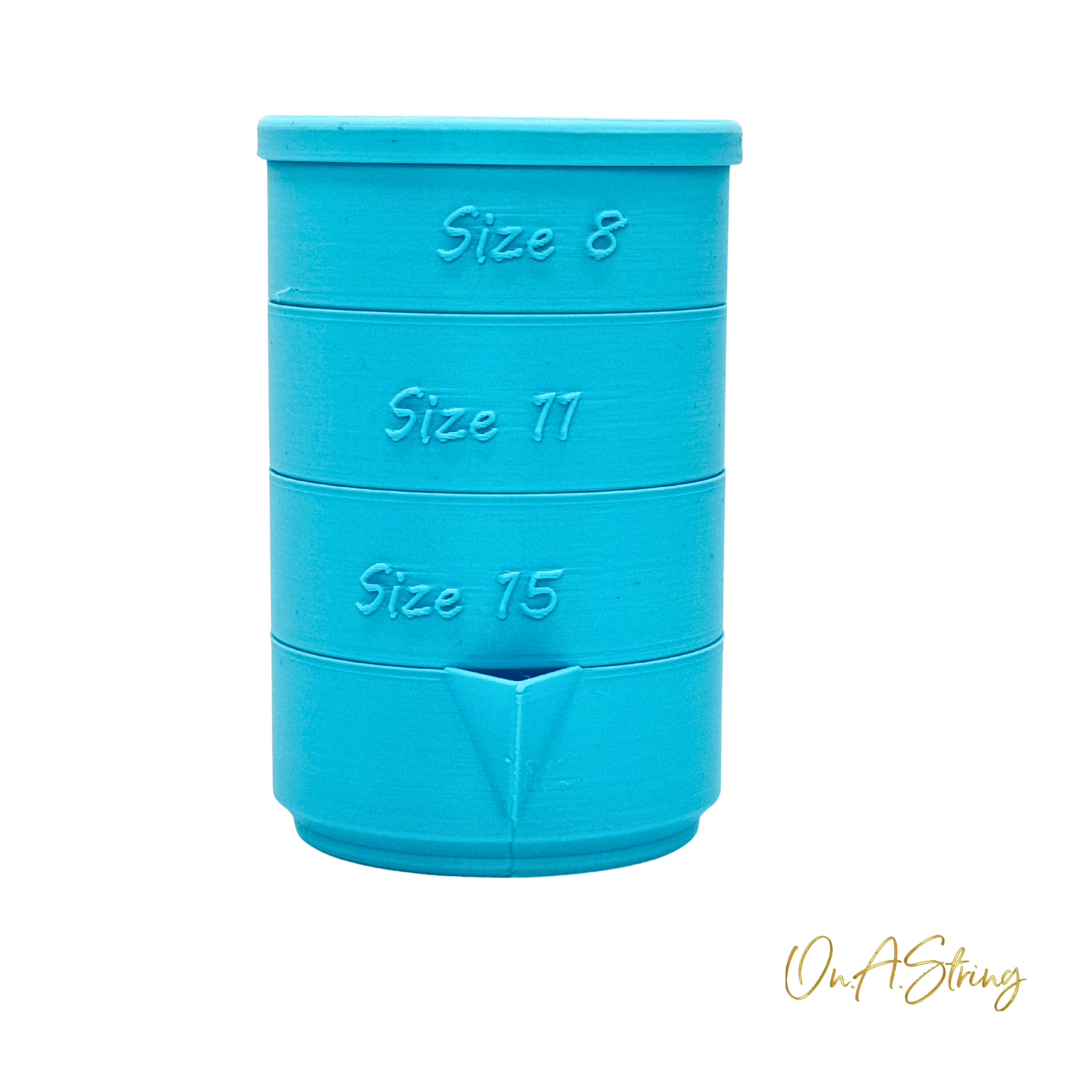 Bead Sorter