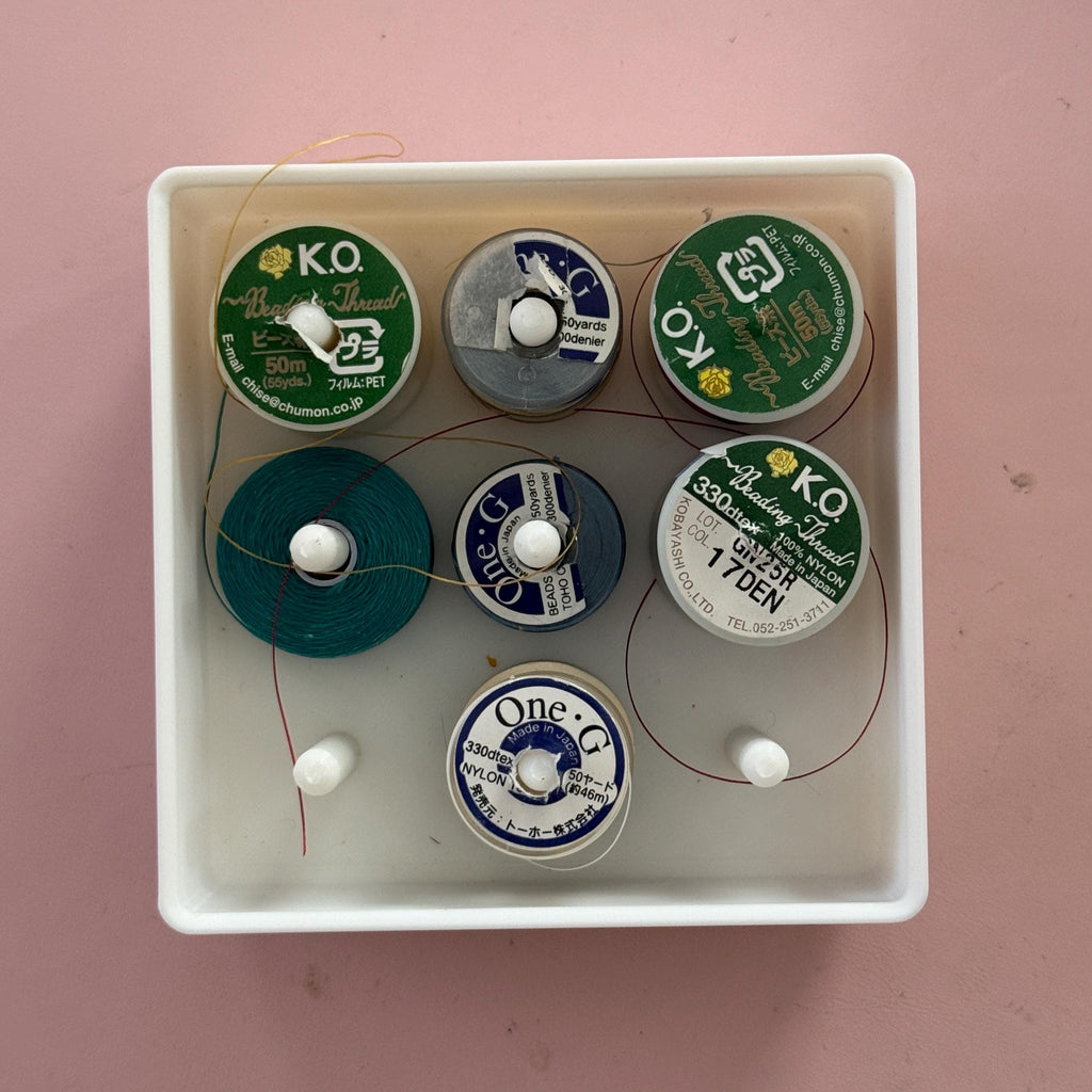 Thread Station