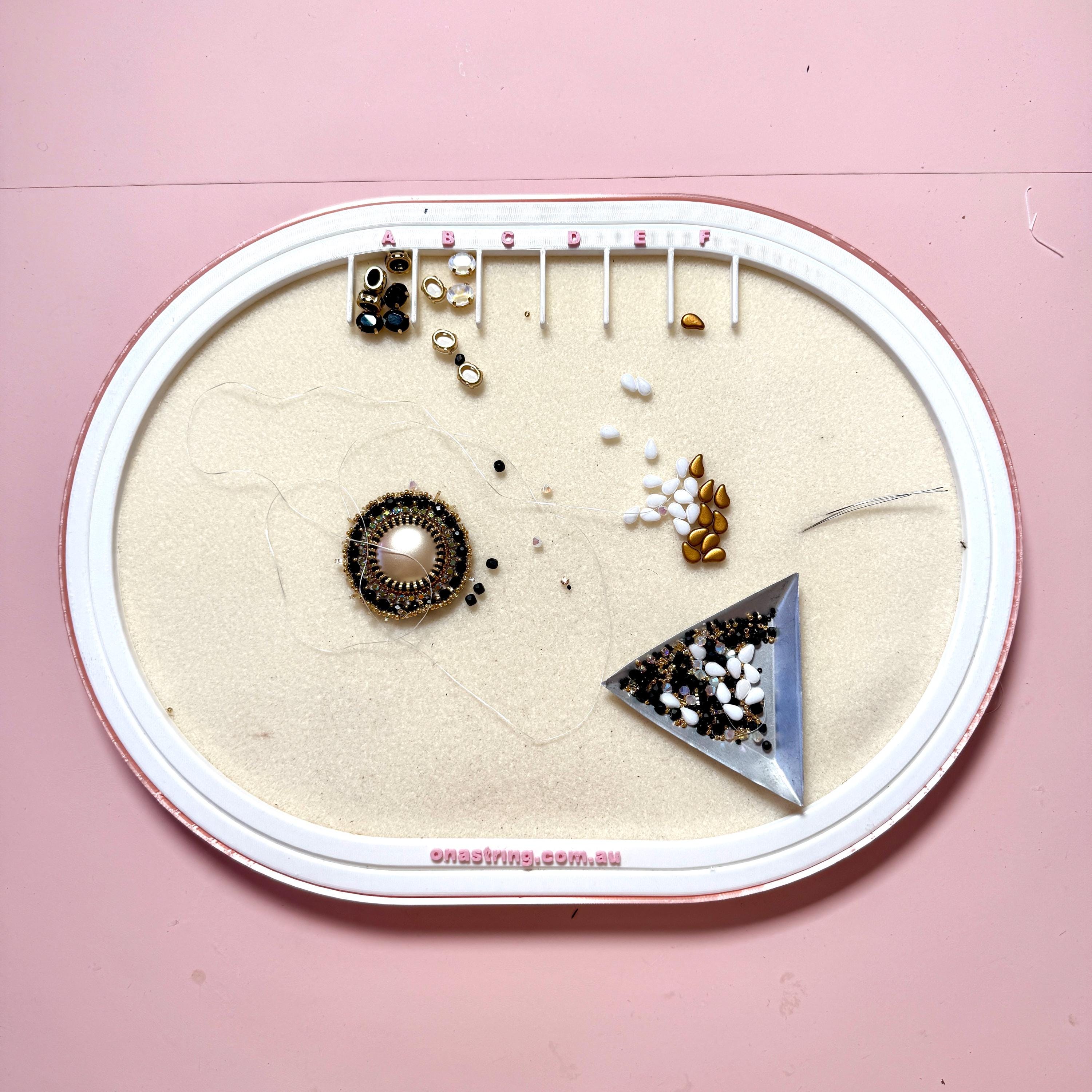 Bead Station | DESK