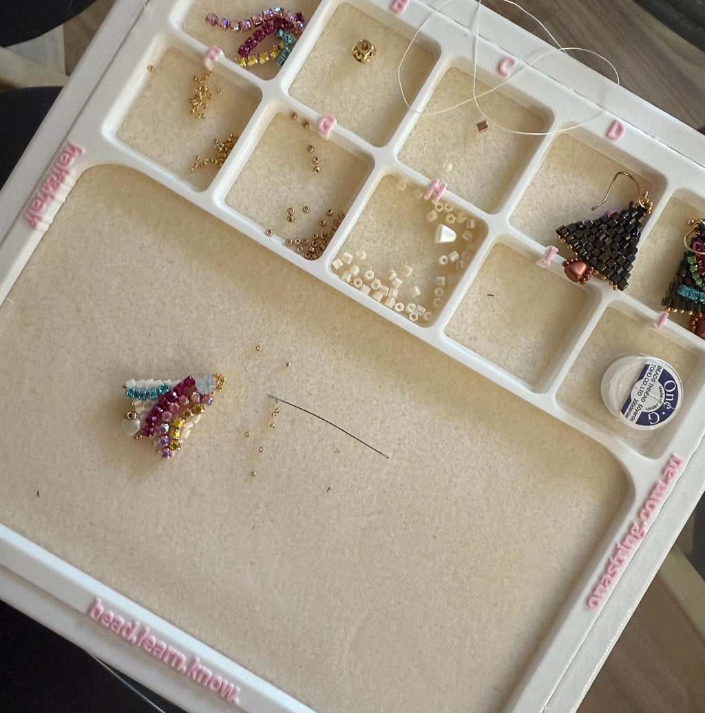 Bead Station | SQUARE