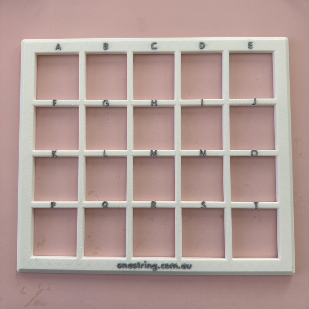 Bead Station | CADDY +