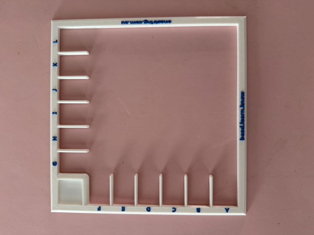 Bead Station | SQUARE