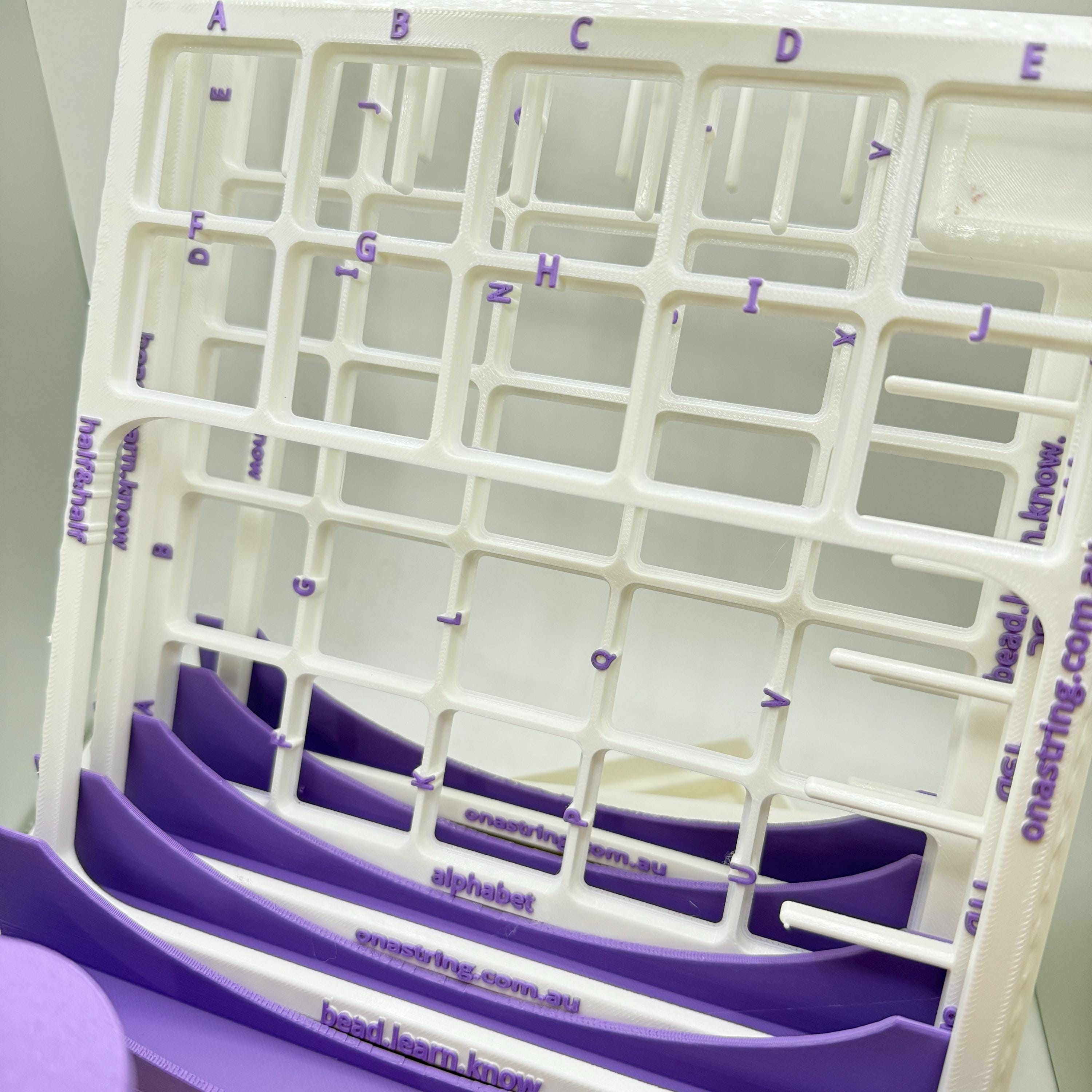 Bead Station | RACK