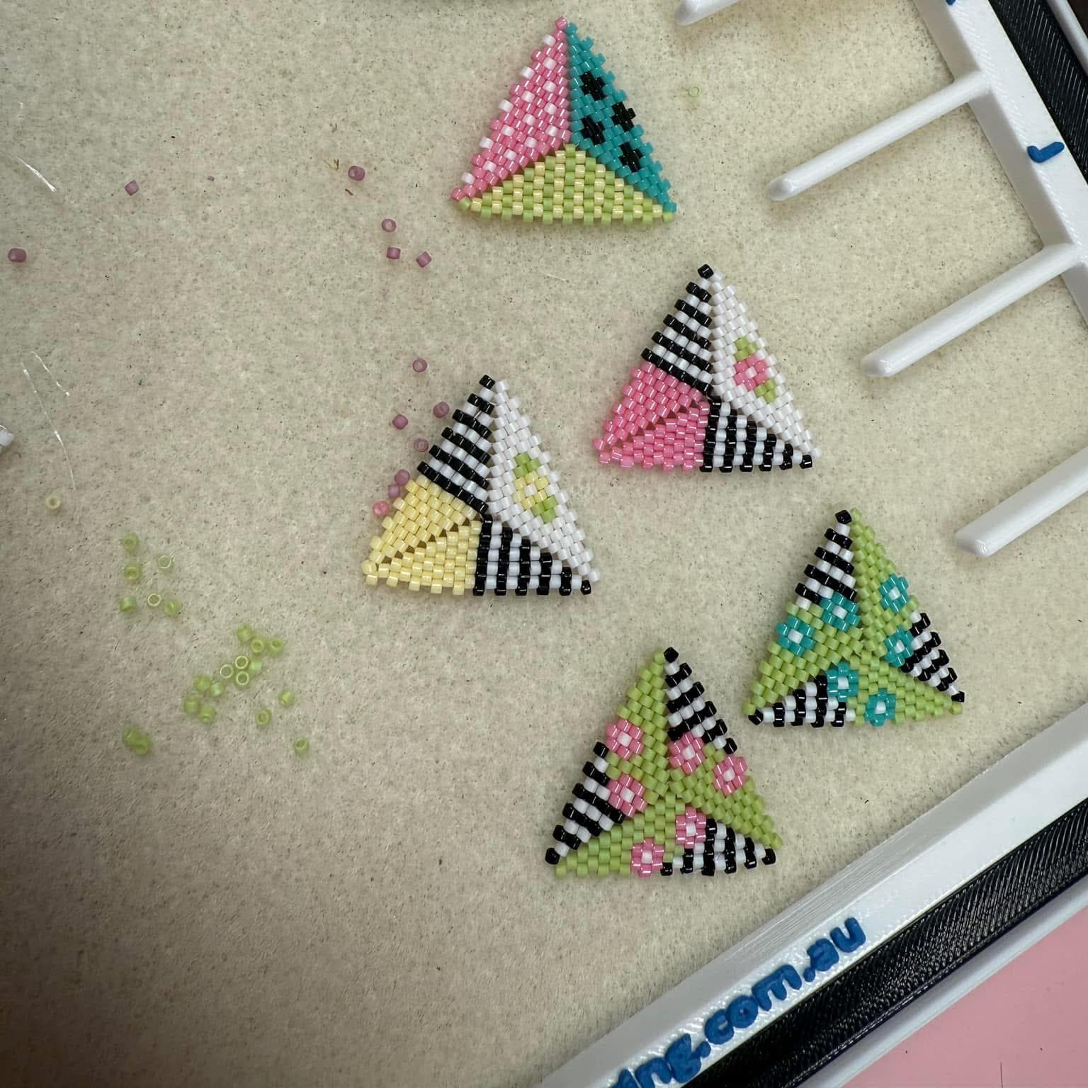 Bead Station | RACK