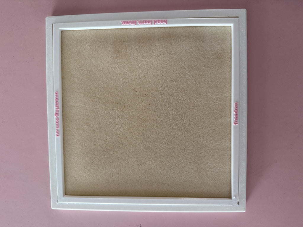 Bead Station | SQUARE