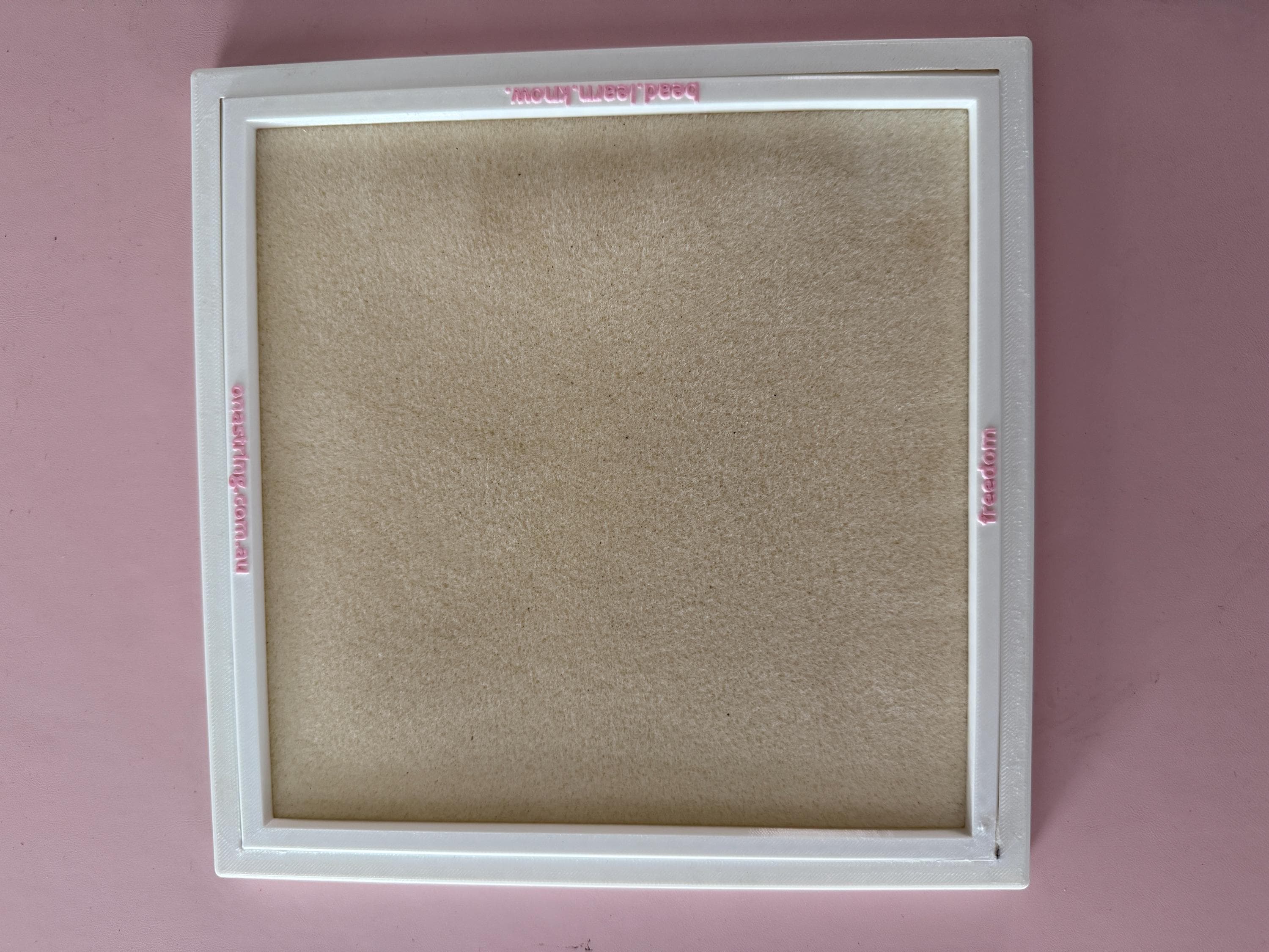 Bead Station | SQUARE