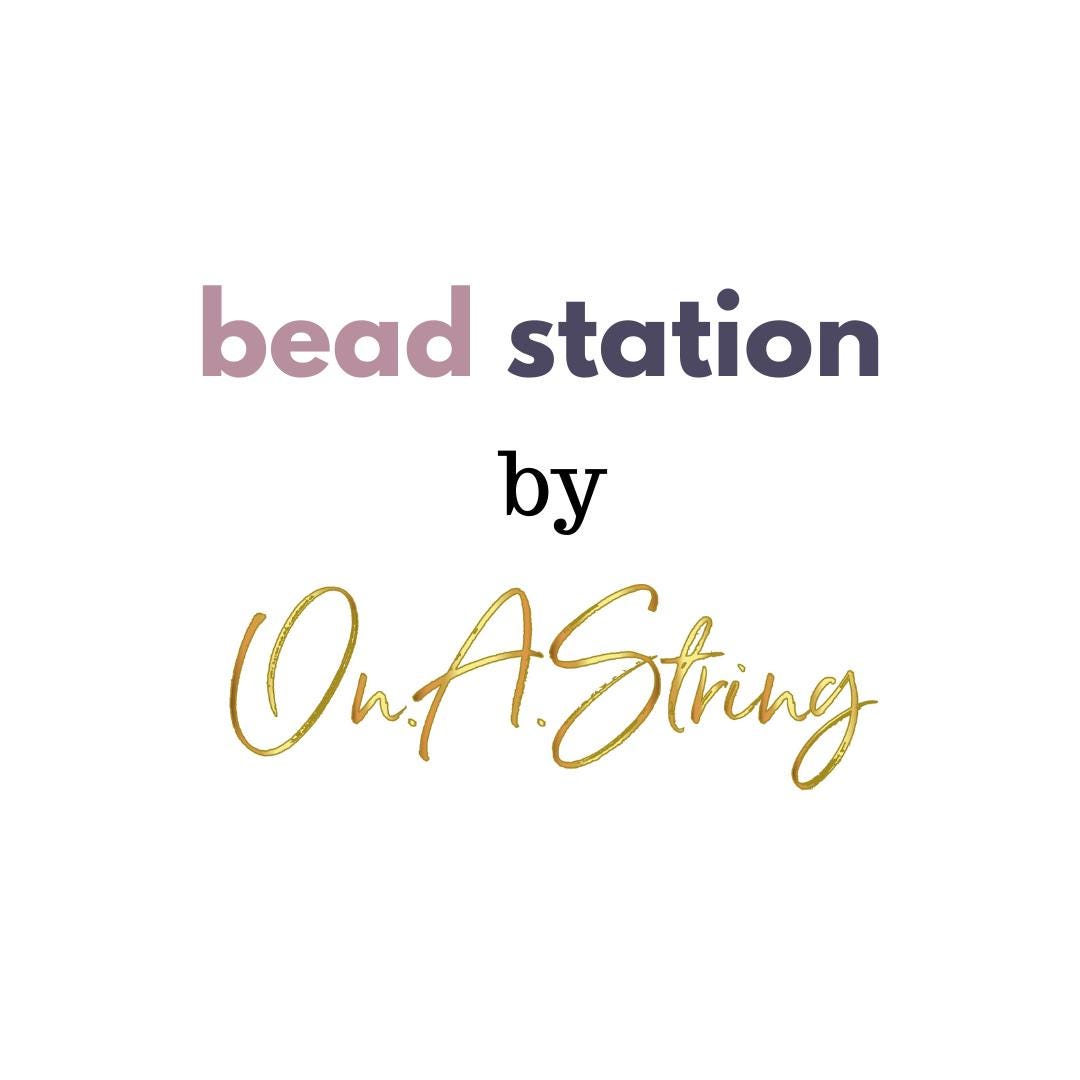 Bead Station | RACK